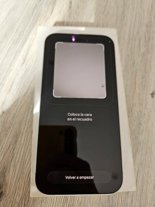 iPhone 16 Blanco 128GB