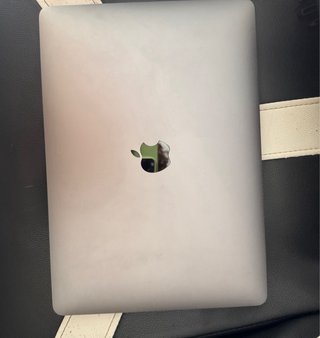 MacBook Air 2019 Retina 13 Gris Espacial