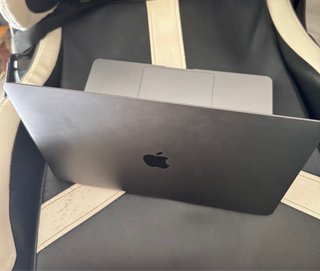 MacBook Air 2019 Retina 13 Gris Espacial