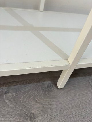 Estantería Ikea Vittsjo 100x175cm