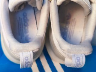 Zapatillas Adidas ZX 2K Boost / Talla 40 -7
