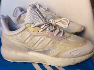 Zapatillas Adidas ZX 2K Boost / Talla 40 -7