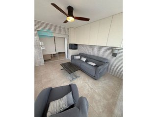 Piso en alquiler en Torreón - La Almadraba en Benicasim/Benicàssim