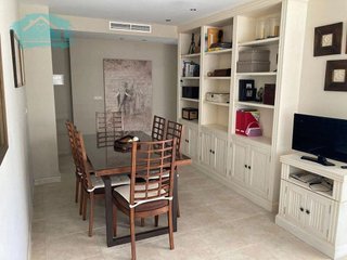 Piso en alquiler en Torreón - La Almadraba en Benicasim/Benicàssim
