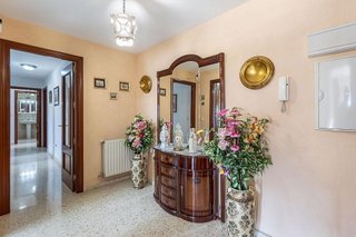 Piso en venta en Almanjáyar en Granada
