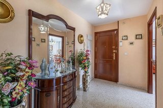Piso en venta en Almanjáyar en Granada