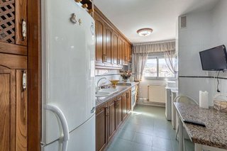 Piso en venta en Almanjáyar en Granada