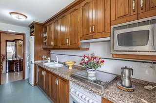 Piso en venta en Almanjáyar en Granada