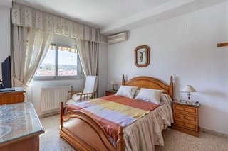Piso en venta en Almanjáyar en Granada
