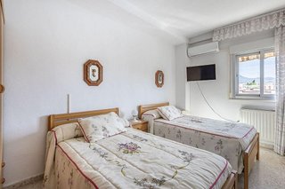 Piso en venta en Almanjáyar en Granada