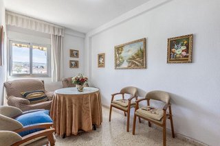 Piso en venta en Almanjáyar en Granada