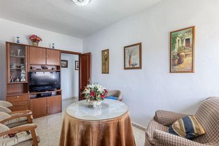 Piso en venta en Almanjáyar en Granada