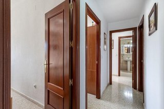 Piso en venta en Almanjáyar en Granada