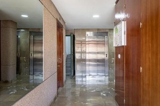 Piso en venta en Almanjáyar en Granada