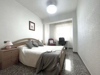 Piso en alquiler en Santa María de Gracia en Murcia