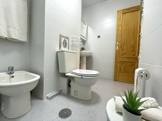 Piso en alquiler en Santa María de Gracia en Murcia