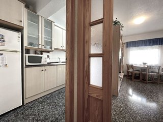 Piso en alquiler en Santa María de Gracia en Murcia