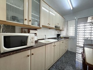 Piso en alquiler en Santa María de Gracia en Murcia