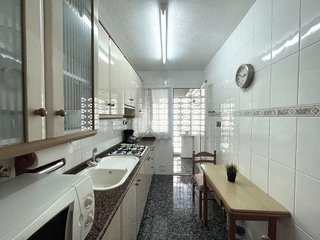 Piso en alquiler en Santa María de Gracia en Murcia