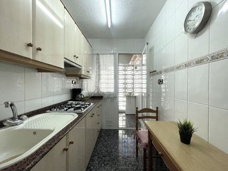 Piso en alquiler en Santa María de Gracia en Murcia