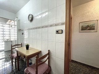 Piso en alquiler en Santa María de Gracia en Murcia