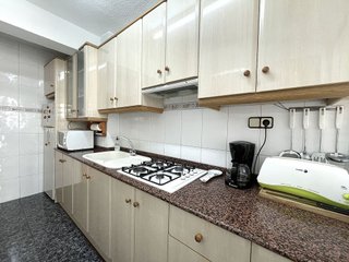 Piso en alquiler en Santa María de Gracia en Murcia
