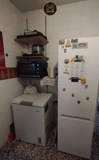 Piso en venta en Belén - San Roque en Jaén