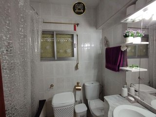 Piso en venta en Belén - San Roque en Jaén