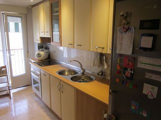 Piso en venta en Béjar