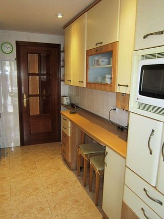 Piso en venta en Béjar
