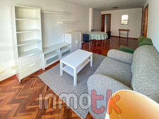 Piso en venta en Monte Alto - Zalaeta - Atocha en Coruña (A)