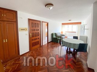 Piso en venta en Monte Alto - Zalaeta - Atocha en Coruña (A)