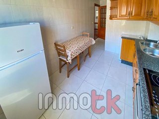 Piso en venta en Monte Alto - Zalaeta - Atocha en Coruña (A)