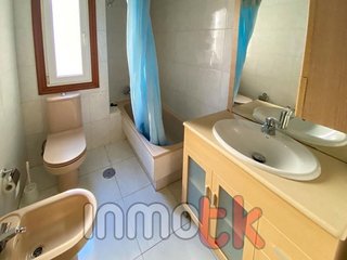 Piso en venta en Monte Alto - Zalaeta - Atocha en Coruña (A)