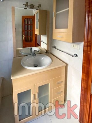 Piso en venta en Monte Alto - Zalaeta - Atocha en Coruña (A)