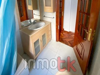 Piso en venta en Monte Alto - Zalaeta - Atocha en Coruña (A)
