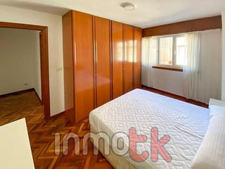 Piso en venta en Monte Alto - Zalaeta - Atocha en Coruña (A)