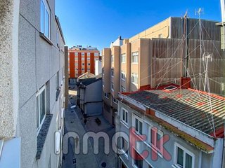 Piso en venta en Monte Alto - Zalaeta - Atocha en Coruña (A)