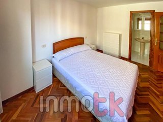 Piso en venta en Monte Alto - Zalaeta - Atocha en Coruña (A)