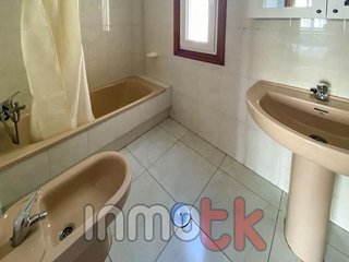 Piso en venta en Monte Alto - Zalaeta - Atocha en Coruña (A)