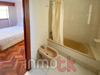 Piso en venta en Monte Alto - Zalaeta - Atocha en Coruña (A)
