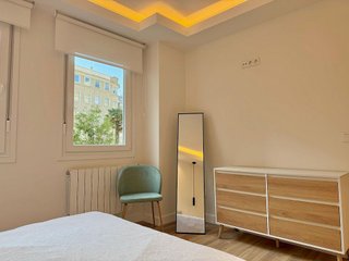 Piso en alquiler en Os Mallos - San Cristóbal en Coruña (A)