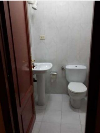 Local comercial en alquiler en Universidad en Ourense