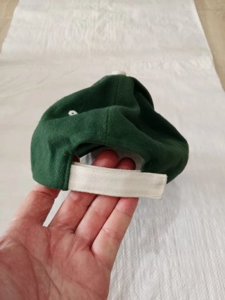 Gorra vintage entrenadores de futbol andaluz