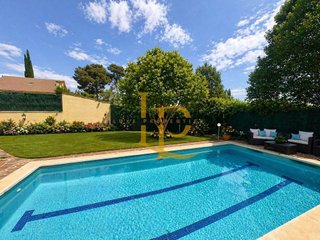 Chalet en venta en Caldes de Montbui