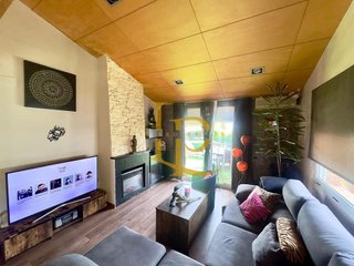 Chalet en venta en Caldes de Montbui
