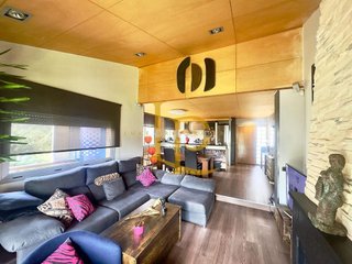 Chalet en venta en Caldes de Montbui