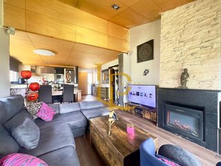 Chalet en venta en Caldes de Montbui