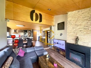 Chalet en venta en Caldes de Montbui