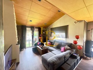 Chalet en venta en Caldes de Montbui